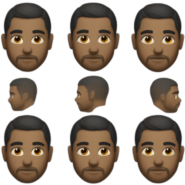 Lacrim emoji