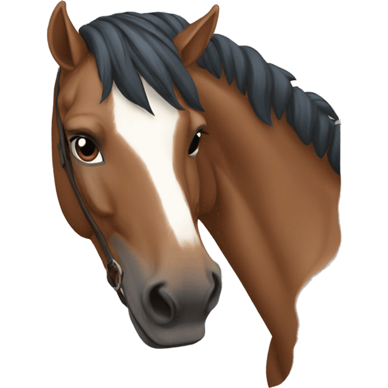 Cavalo  emoji