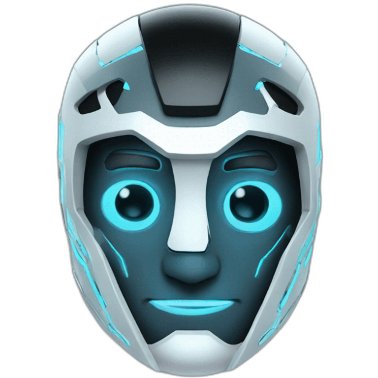 Tron emoji