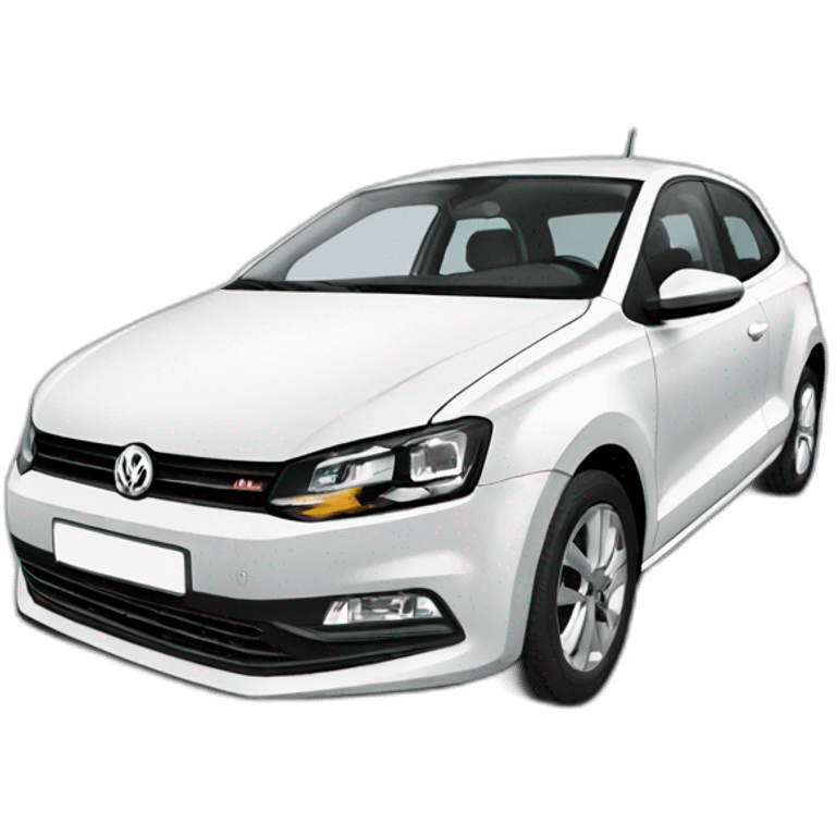 vw-polo emoji