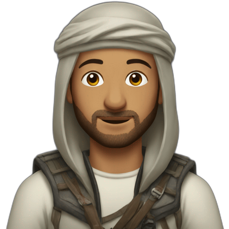 touareg emoji