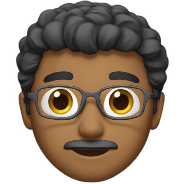 Dr. Ahmad emoji