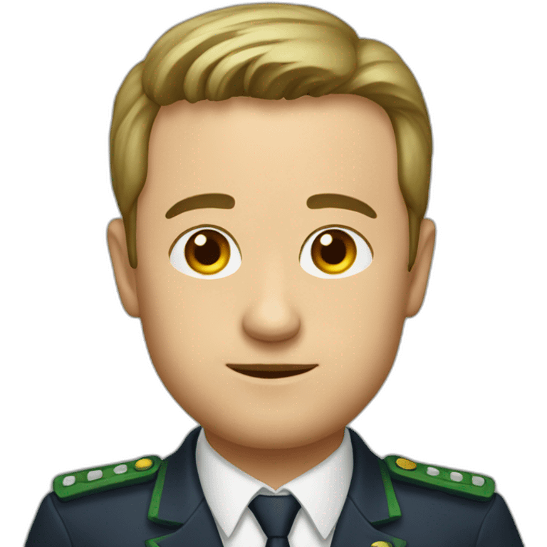 Zelenskiy  emoji