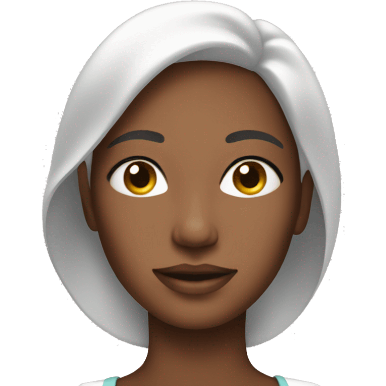 Skincare  emoji