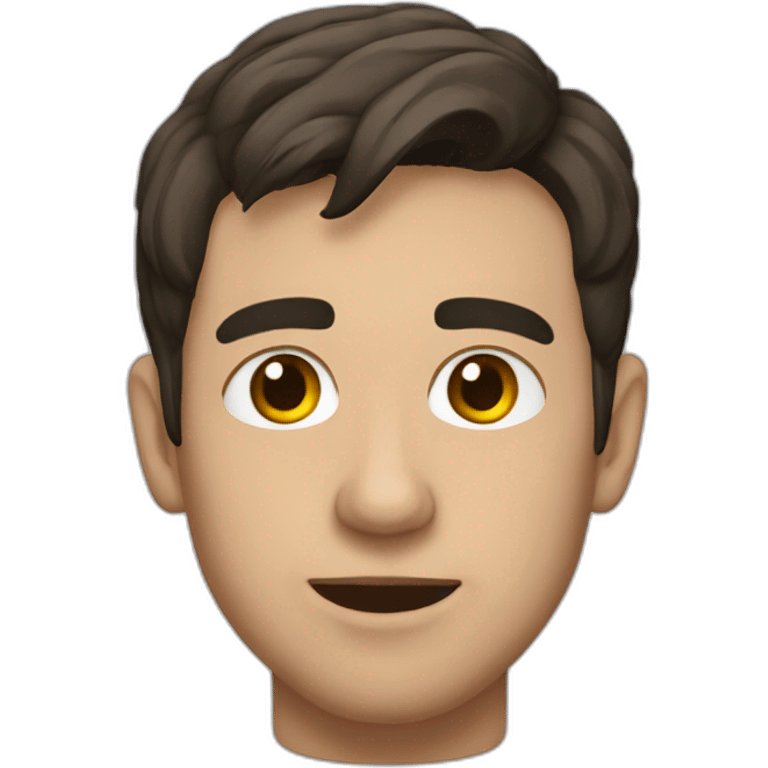 Oriol lozano emoji