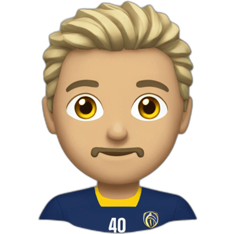 Fenerbahce emoji