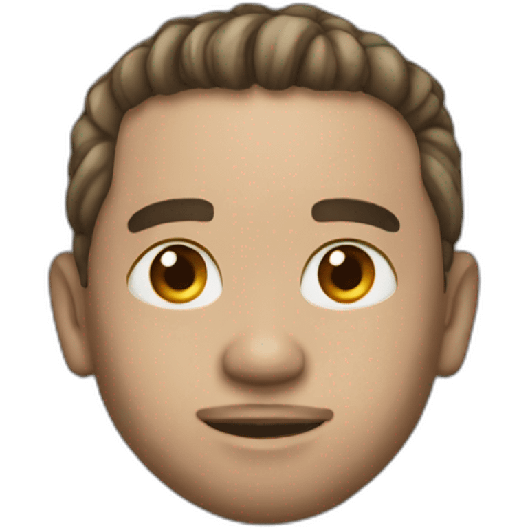 Ballon d’or emoji