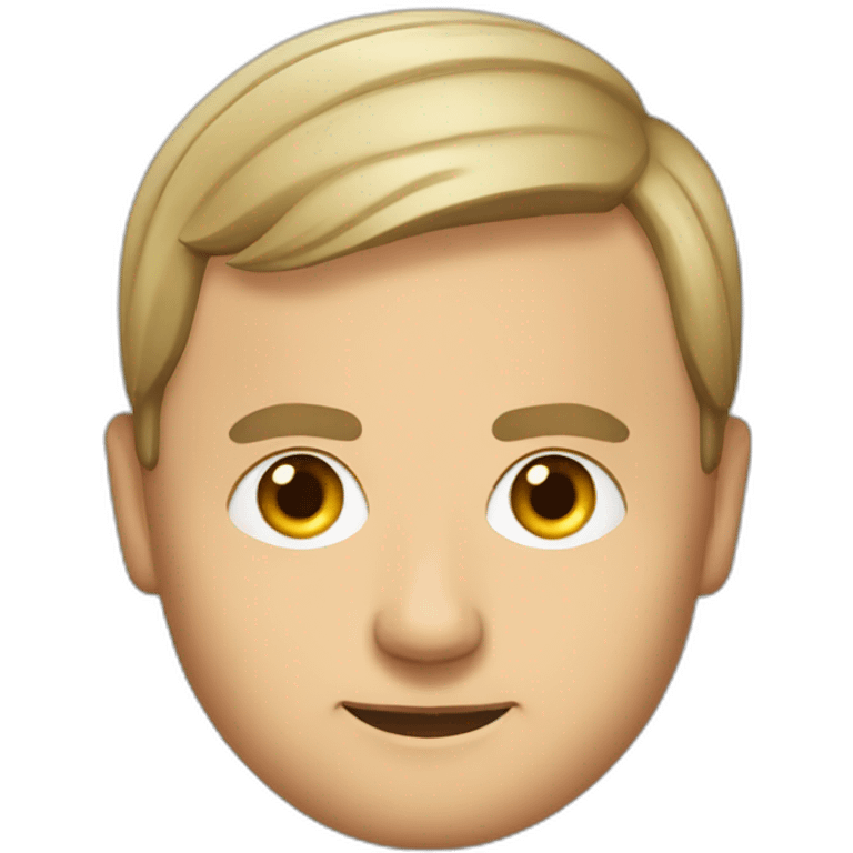 Andrzej Duda emoji