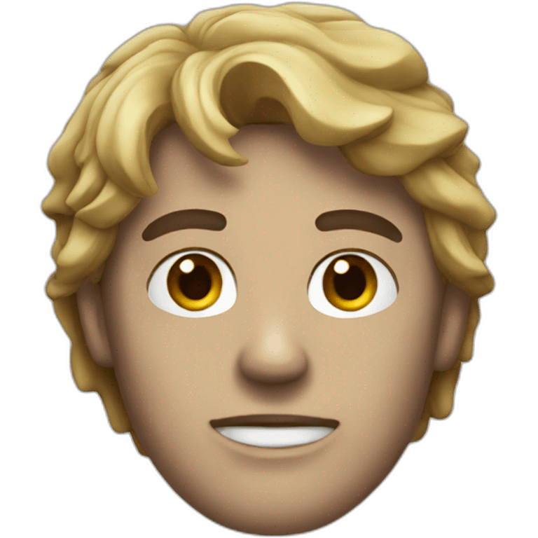 Jason emoji