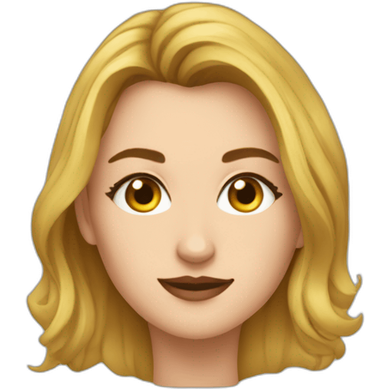 olga buzova emoji