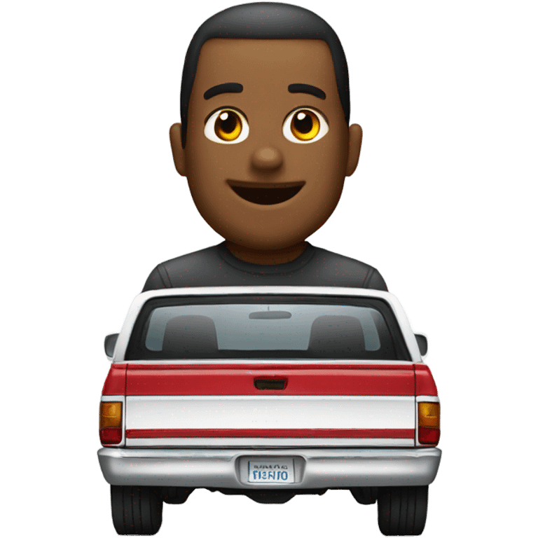 Chevrolet emoji