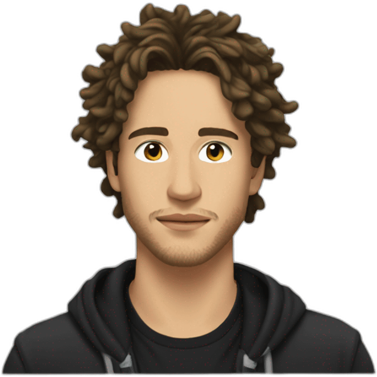 nekfeu emoji