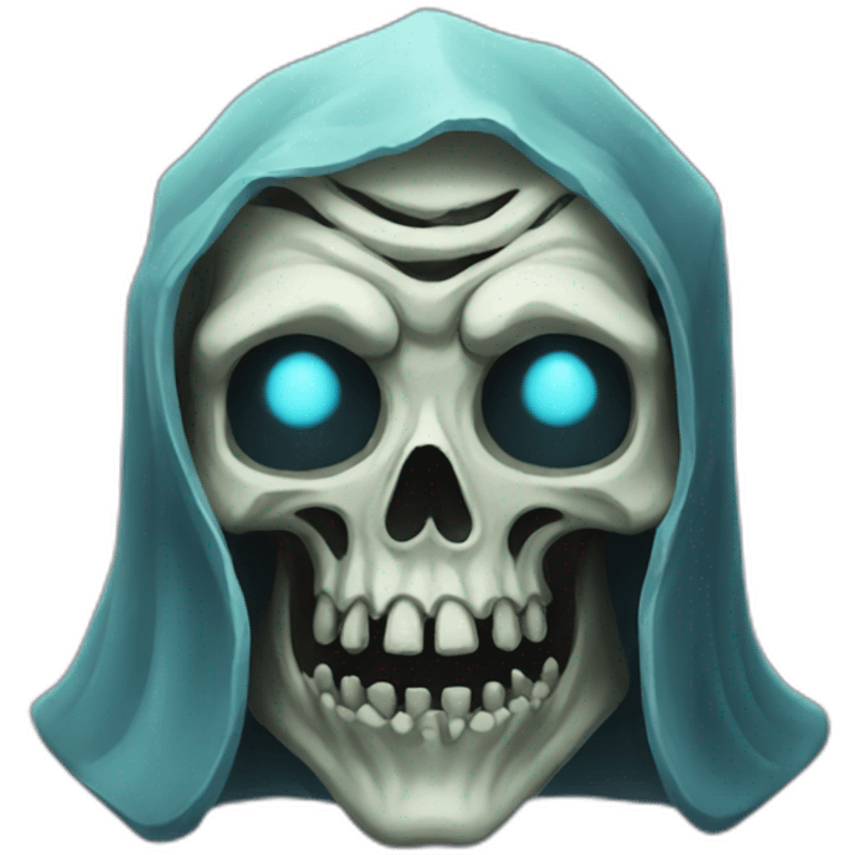 Lich emoji