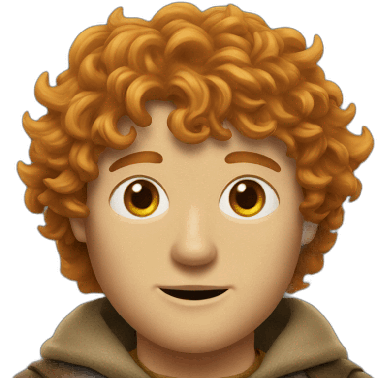 samwise gamgee emoji