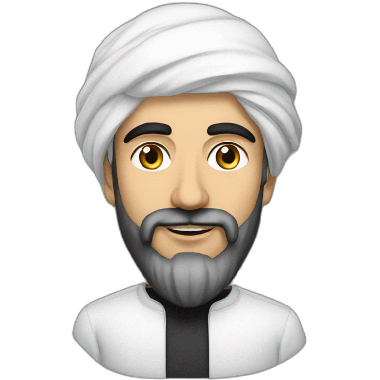 shahin najafi emoji