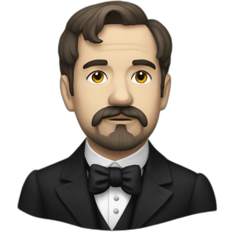 debussy punk style emoji