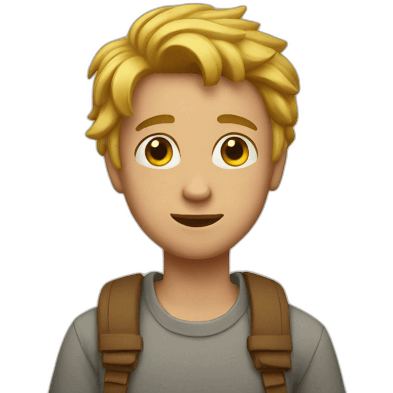 Lucas emoji