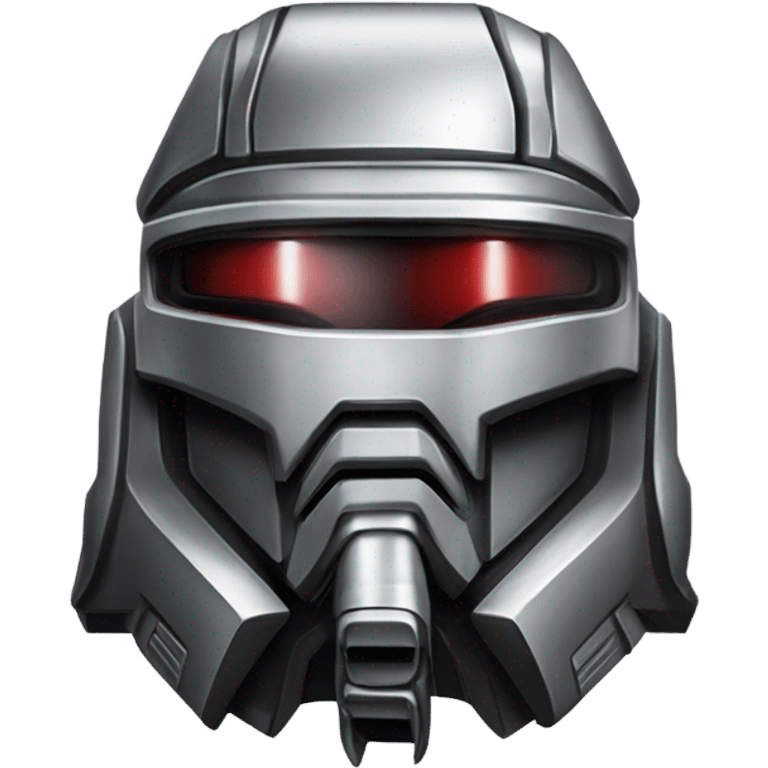 Battlestar Galactica Cylon viper emoji