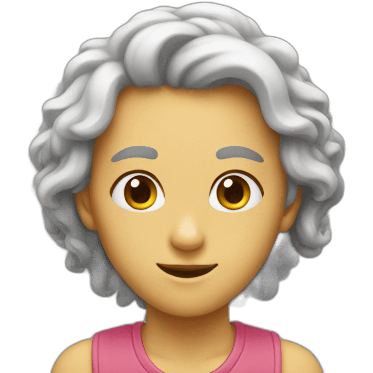 Emati emoji