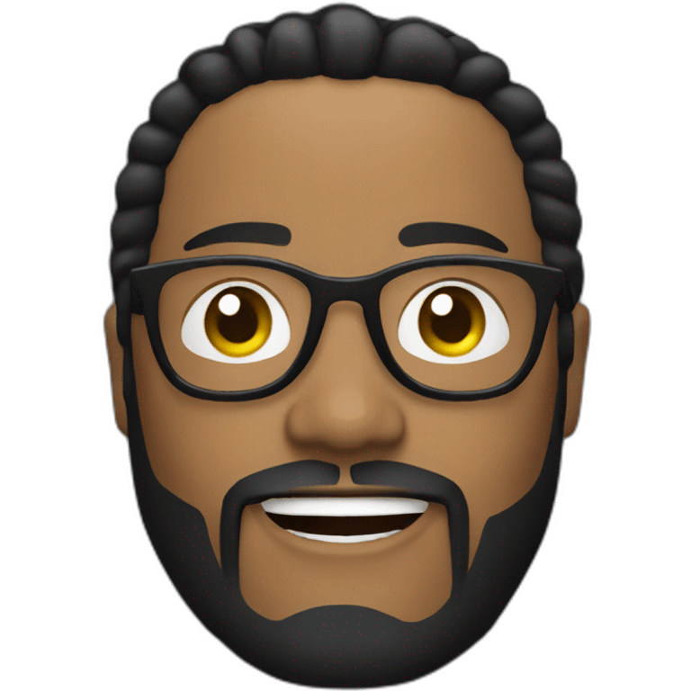 Machel jackson emoji