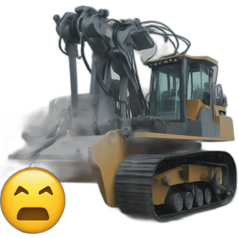 machinery emoji