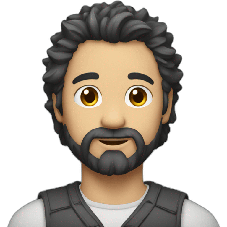 Toto Riina emoji