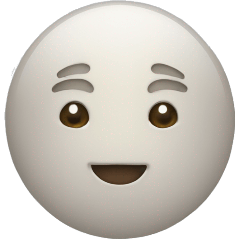 Globi emoji