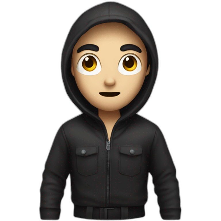 thief emoji