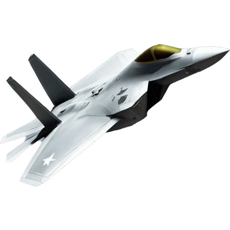 F22 emoji