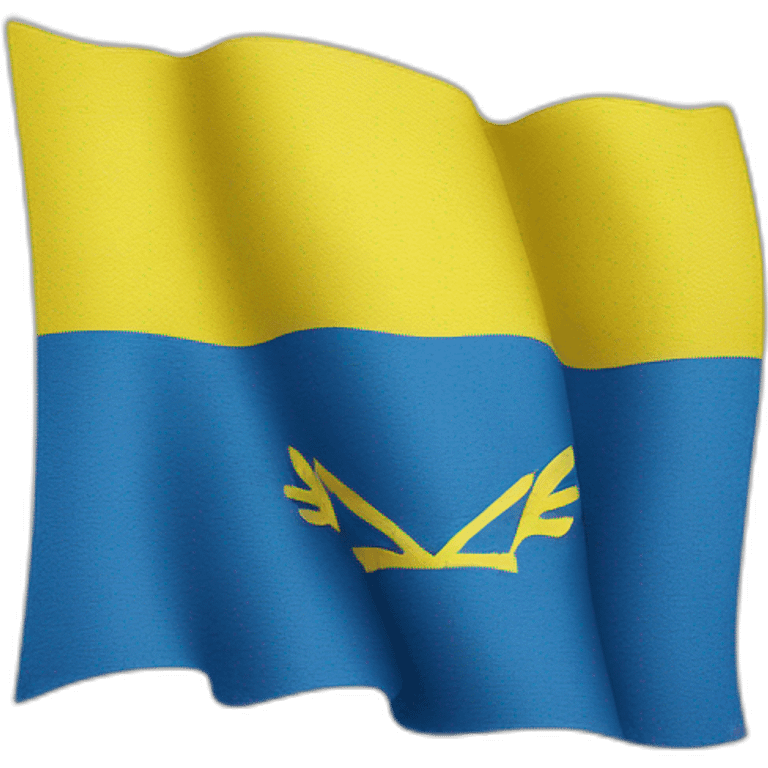 ukraine flag emoji