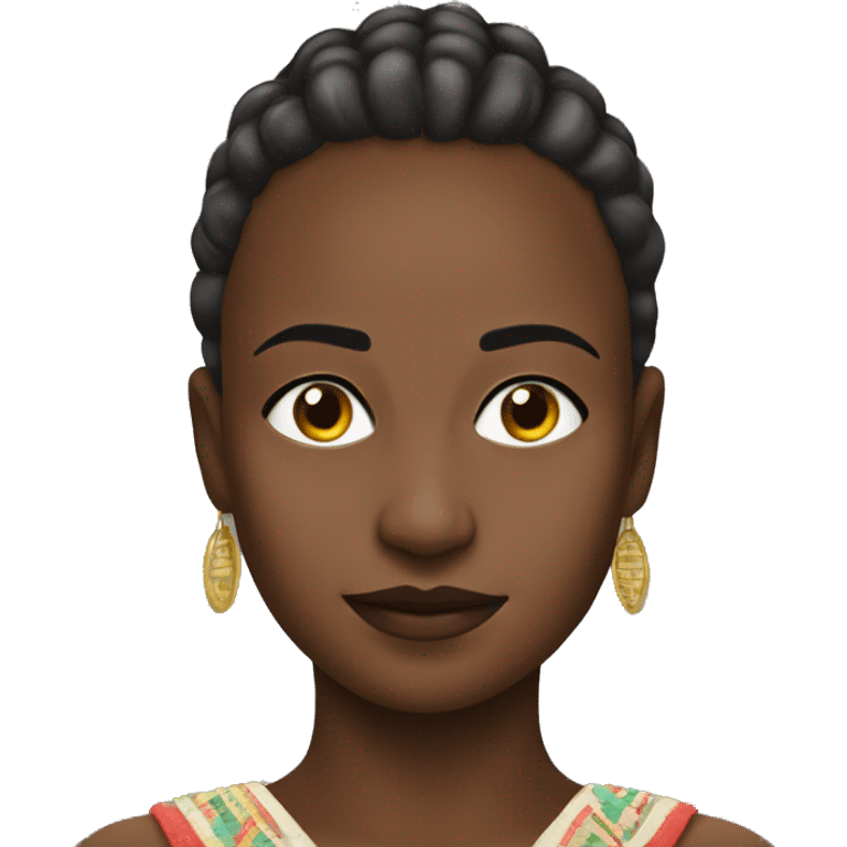 lupita hongo  emoji