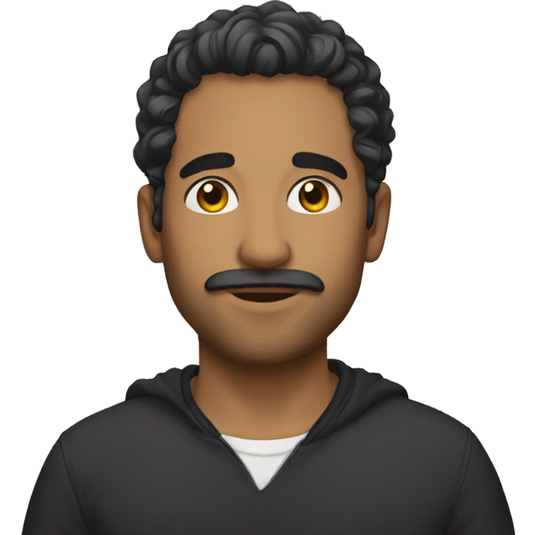 Alfonso emoji