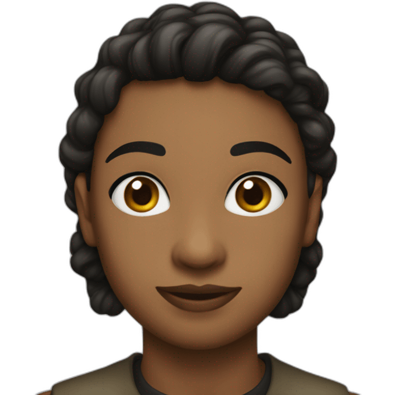 Bibi nathanyaou emoji