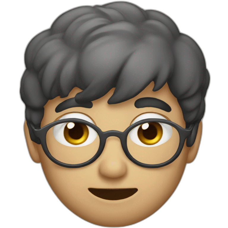 Vinculo sano emoji