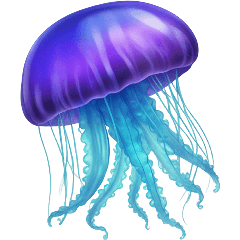 jellyfish emoji