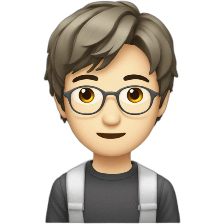 junichi kato emoji