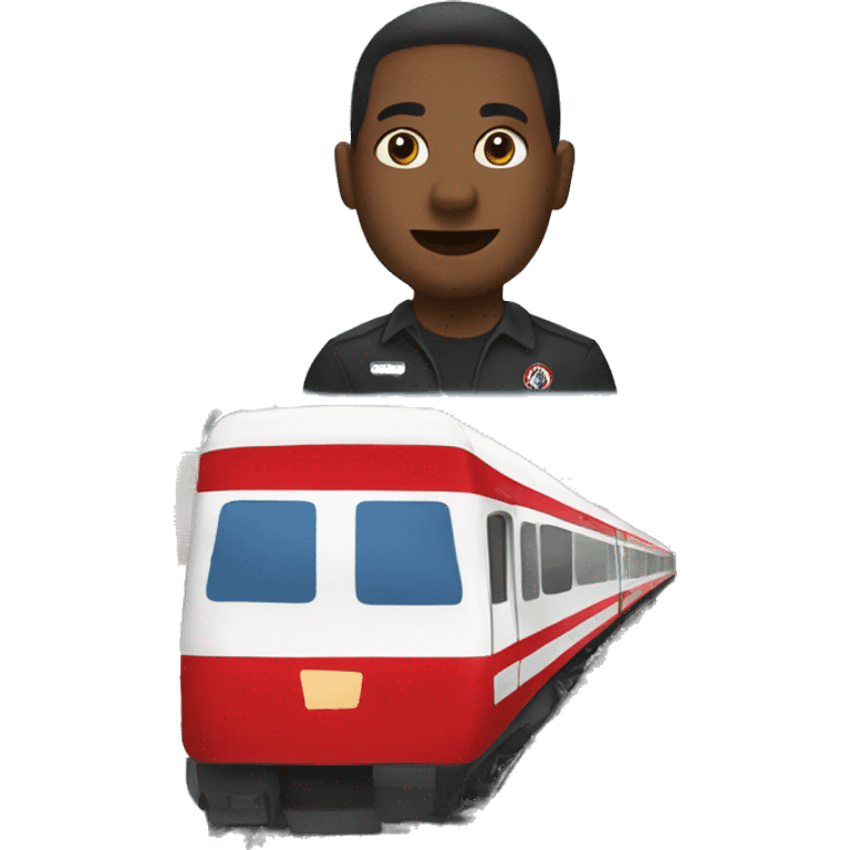 Viaje a Houston  emoji