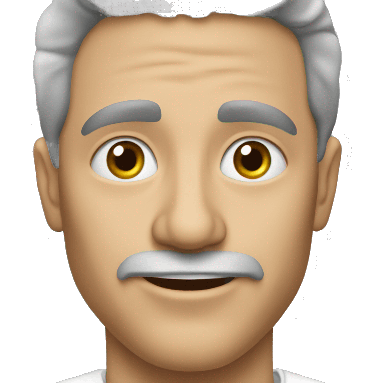 Joost Klein emoji