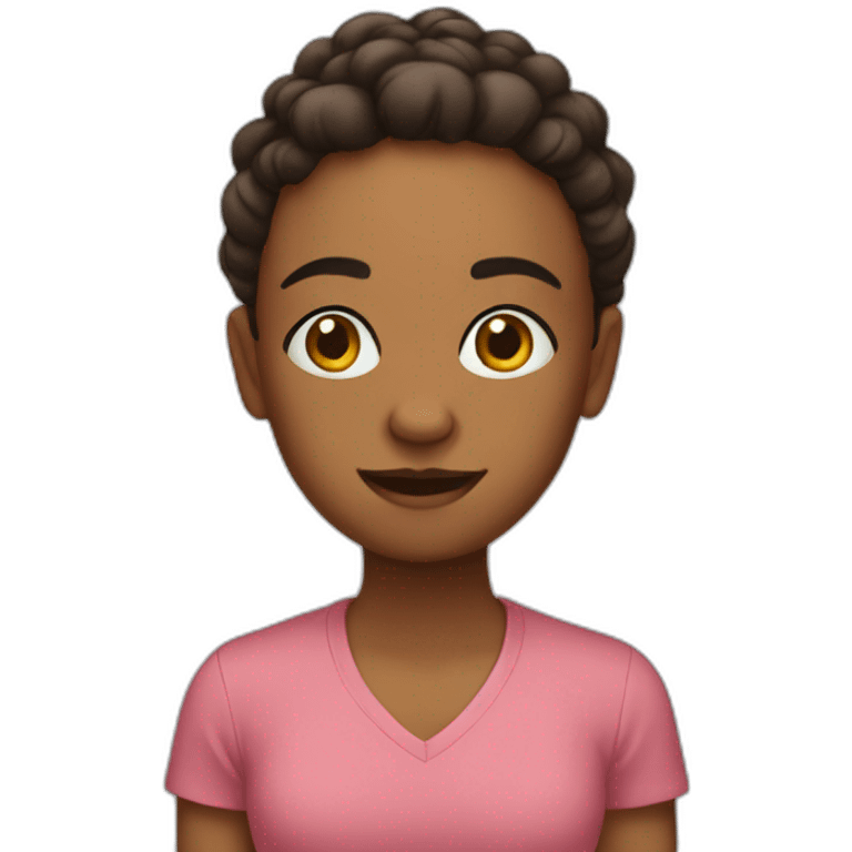 Melie emoji