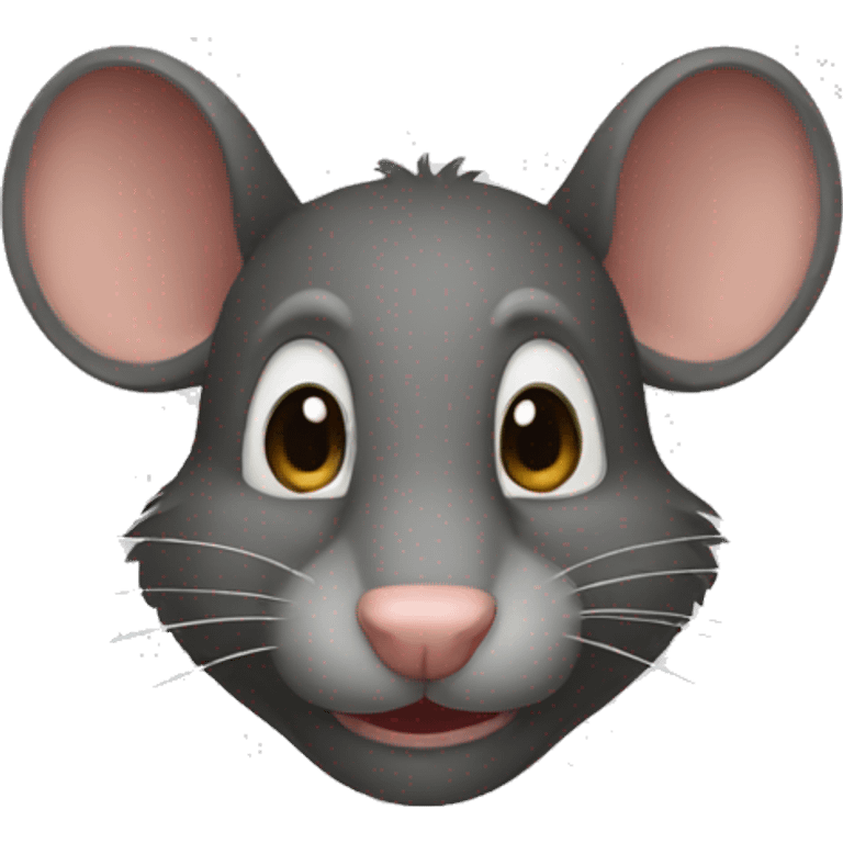 raton emoji