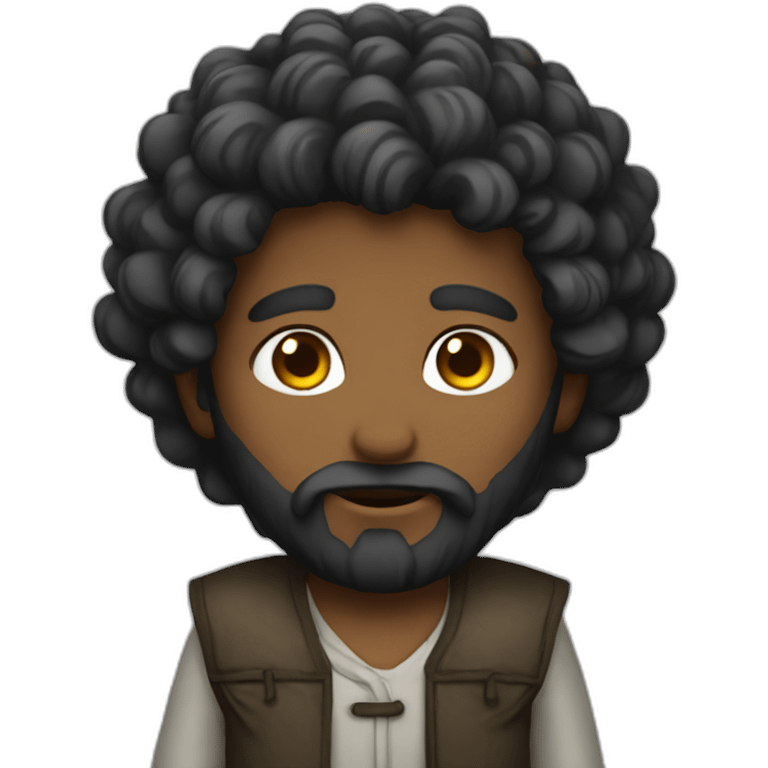 Omer emoji