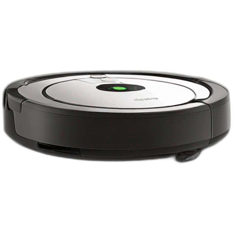 roomba s9+ emoji