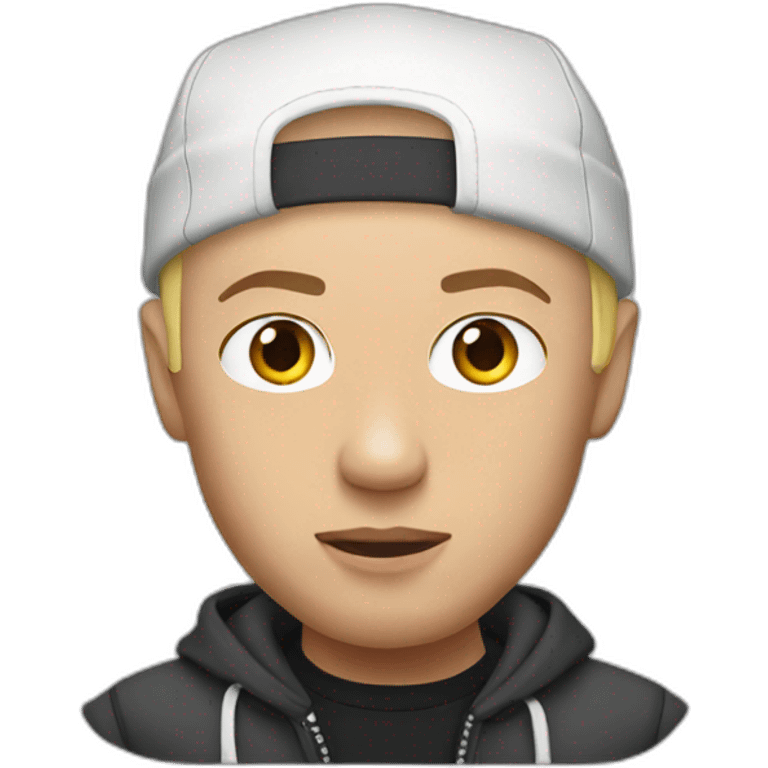 Eminem emoji