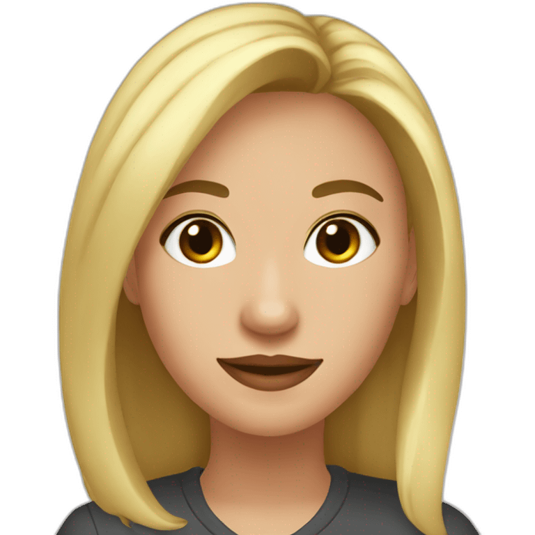 jesslyn callista emoji