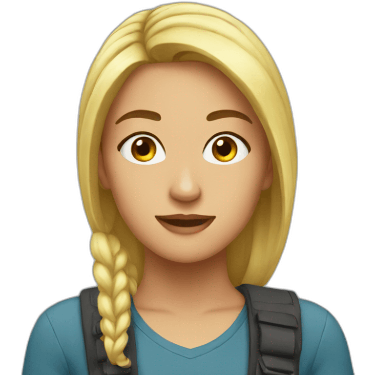 jess emoji