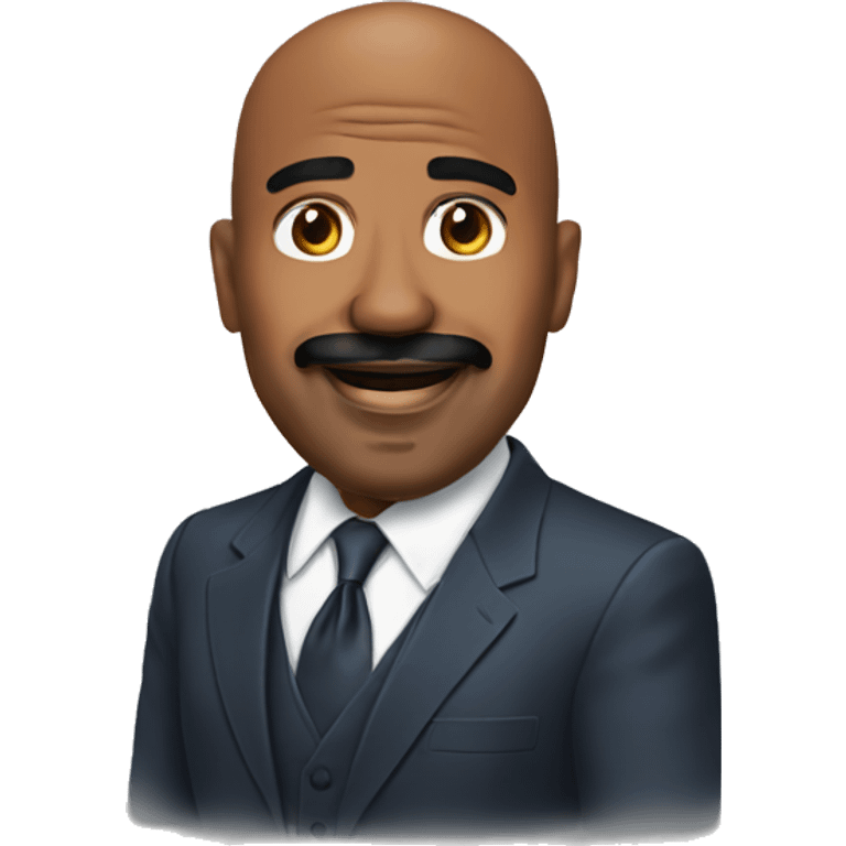 steve harvey emoji