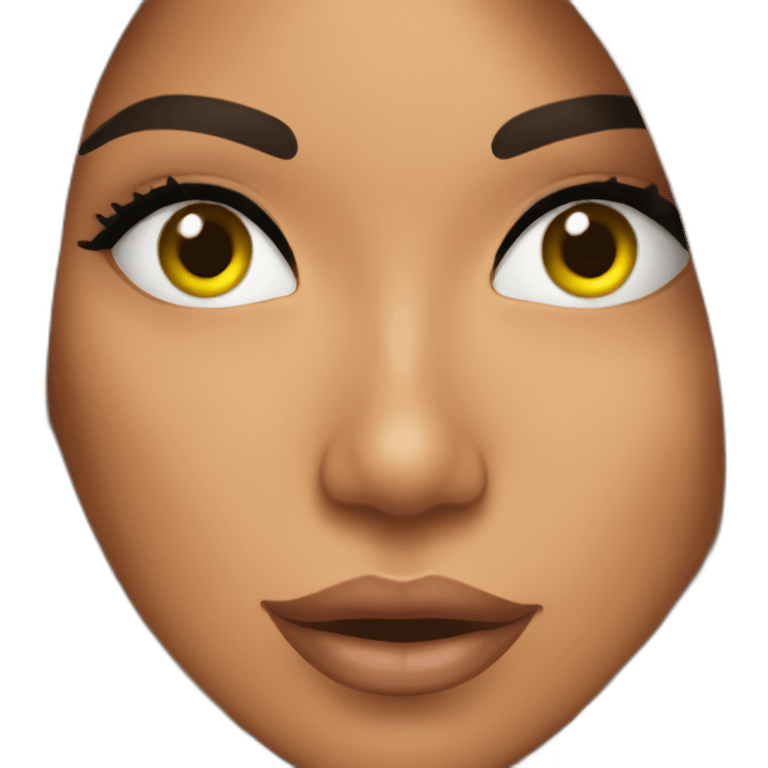 Anitta Brazil emoji