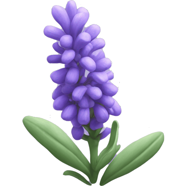 Lavender 4k emoji