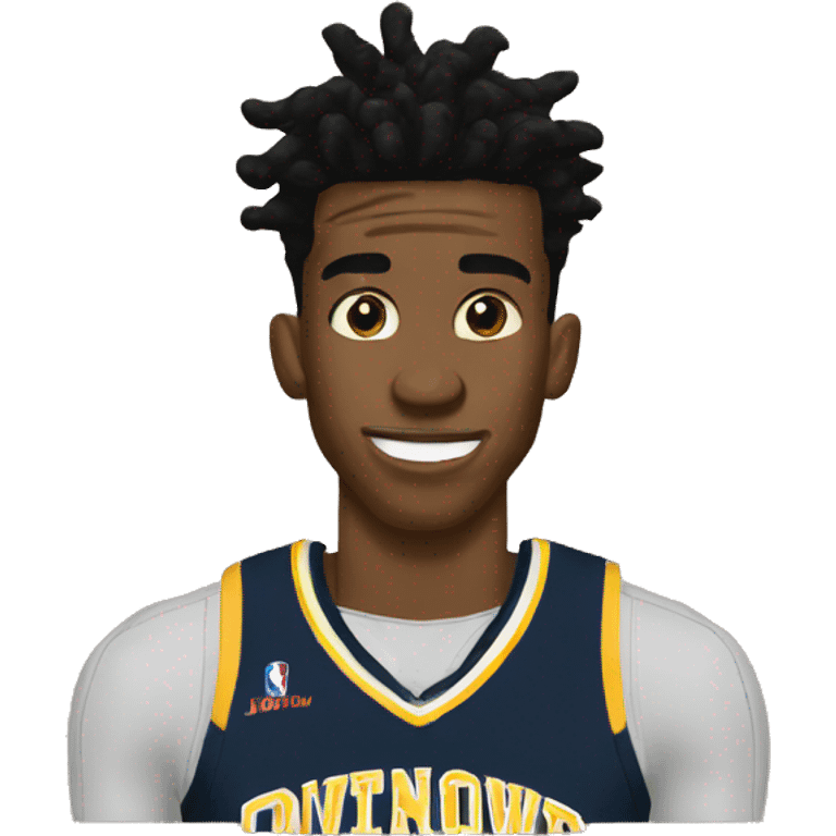 Ja morant emoji