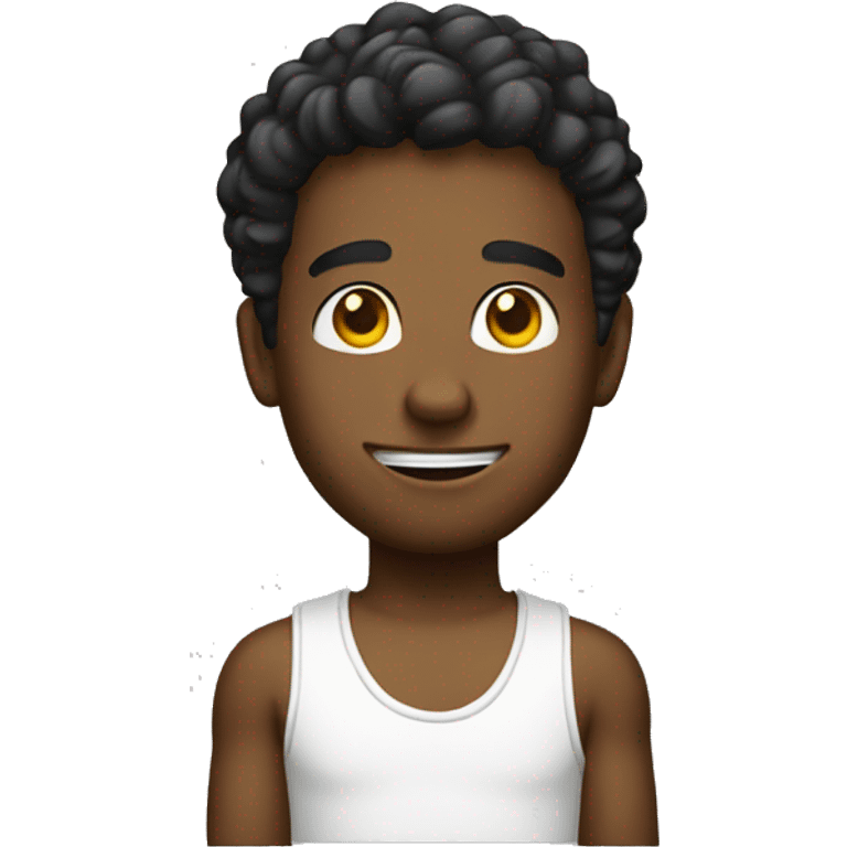 Playboi emoji